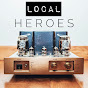 Local Heroes YouTube Profile Photo