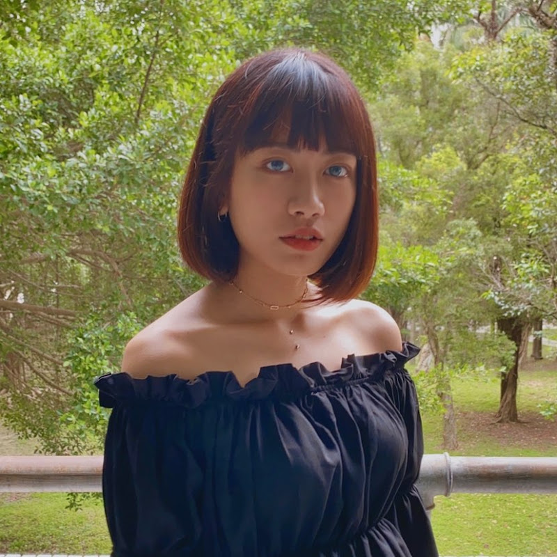 Tina Chia - 網紅的藏寶箱 