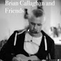 Brian Callaghan - @courteaux YouTube Profile Photo