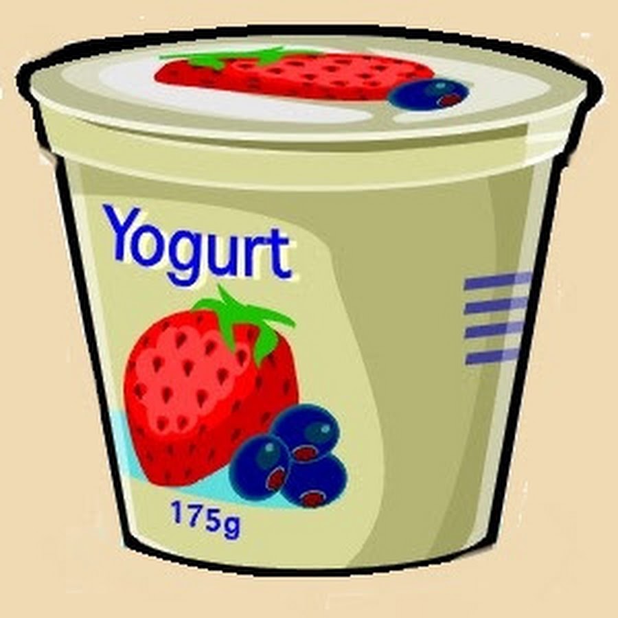 Йогурт цветовая схема. Йогурт. Йогурт мультяшный. Йогурт рисунок. Нарисовать йогурт.