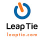 Leap Tie YouTube Profile Photo