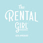 The Rental Girl YouTube Profile Photo