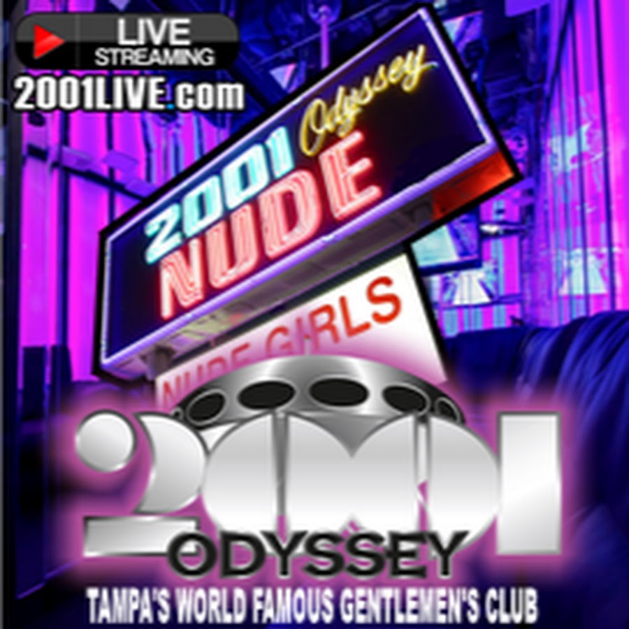 2001Live.com "2001 Odyssey Tampa" "strip clubs&a...