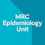 MRC Epidemiology Unit YouTube Profile Photo