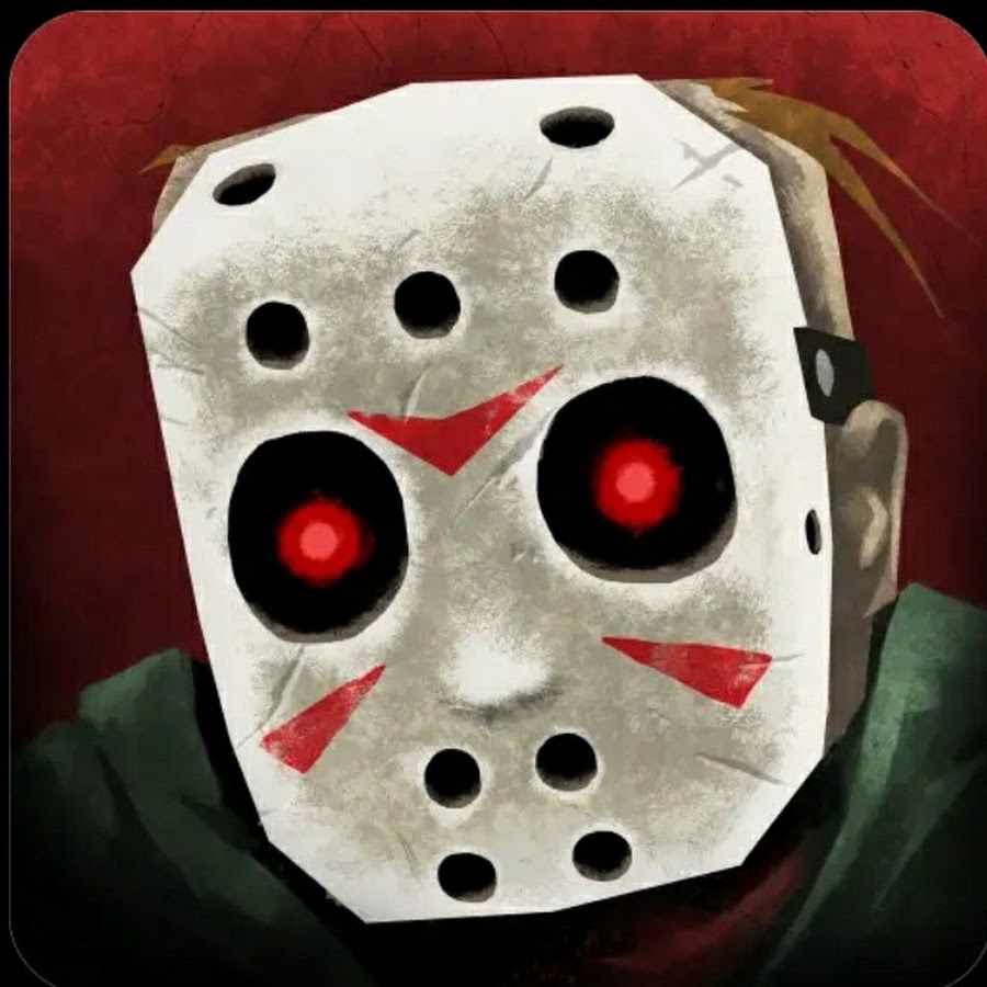Friday 13 killer puzzle steam фото 40