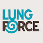 LUNG FORCE - @LUNGFORCE YouTube Profile Photo