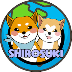 SHIROSUKI World net worth