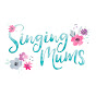Singing Mums YouTube Profile Photo