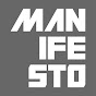 Manifesto Sport Management - @ManifestoSport YouTube Profile Photo
