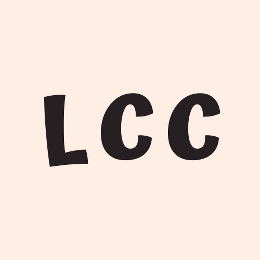 Lcc說英語