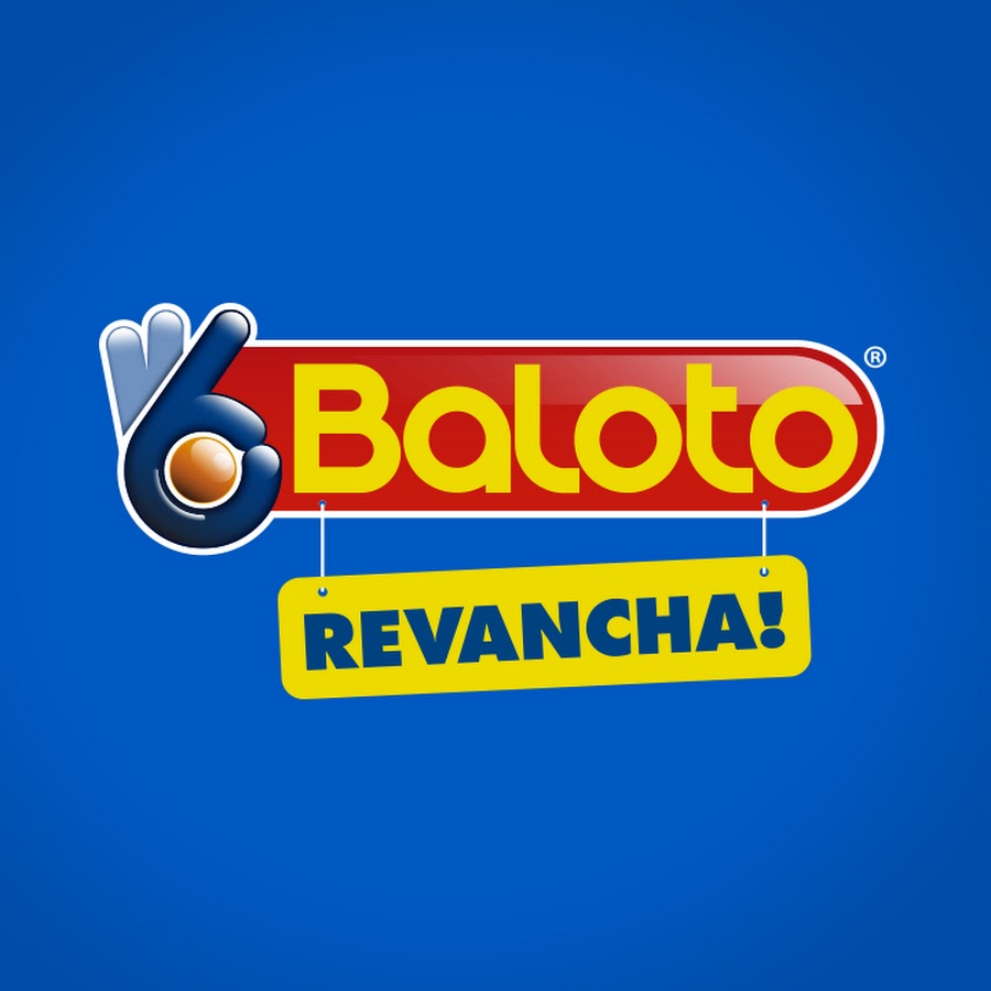 Baloto Revancha - YouTube