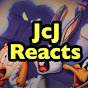 JcJ Reacts YouTube Profile Photo