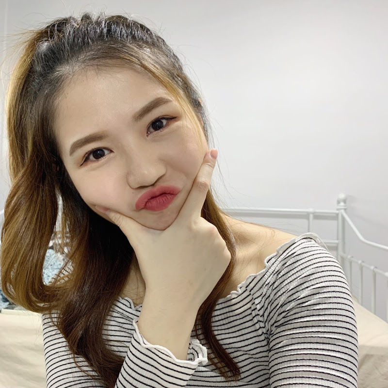 Christy Chien - 網紅的藏寶箱 