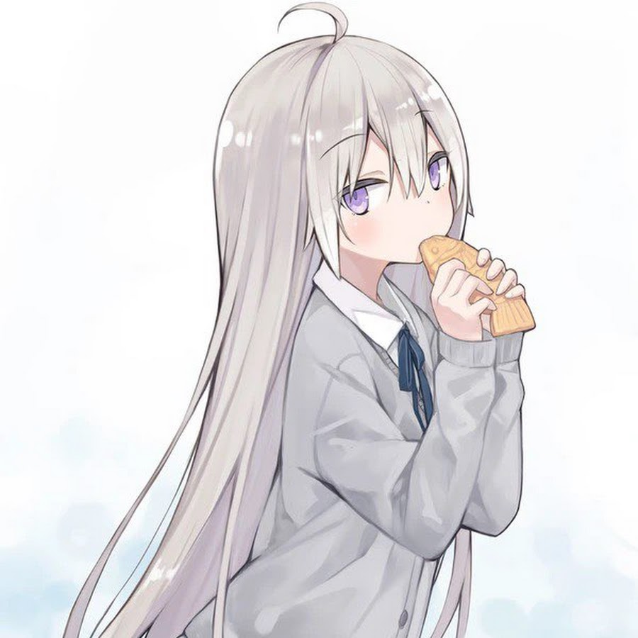 雨音真白 Youtube