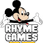 Rhyme Games - Puzzles, Jigsaws, Toys and More