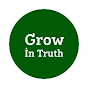 Grow In Truth YouTube Profile Photo