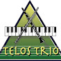 Telos Trio YouTube Profile Photo