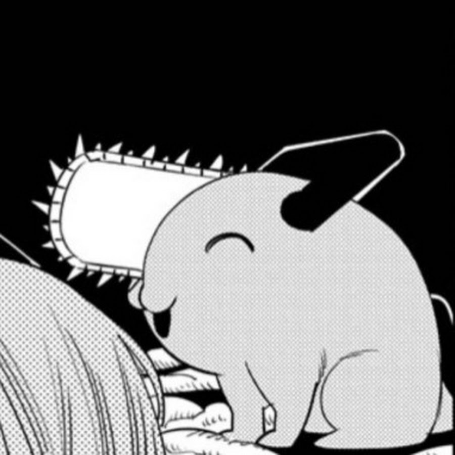 Пачита аниме картинки