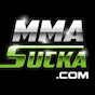 MMASucka - @MMASucka YouTube Profile Photo