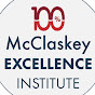 McClaskey Excellence Institute YouTube Profile Photo