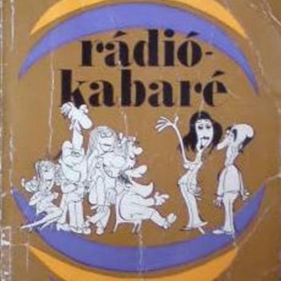 Rádió Kabaré - YouTube