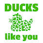 Ducks Like You - @duckslikeyou YouTube Profile Photo