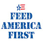 feedamericafirst - @feedamericafirst YouTube Profile Photo