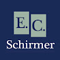 E. C. Schirmer Music Company YouTube Profile Photo