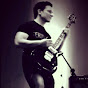 Oscar Prado Guitar - @ospramu YouTube Profile Photo