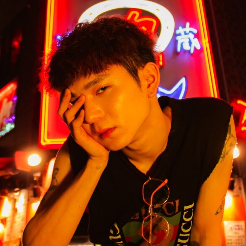 。 - 網紅的藏寶箱 