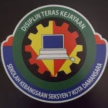sekolah kebangsaan seksyen 7