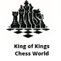 Improving Chess Beginner to Champion YouTube Profile Photo