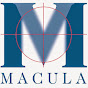 Macula Vision Research Foundation YouTube Profile Photo