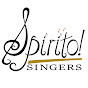 SpiritoSingers - @SpiritoSingers YouTube Profile Photo