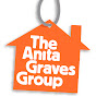 The Anita Graves Group - NextHome Experience YouTube Profile Photo