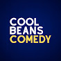 Cool Beans Comedy YouTube Profile Photo