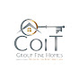 Coit Group Fine Homes - @chuckcoitchannel YouTube Profile Photo