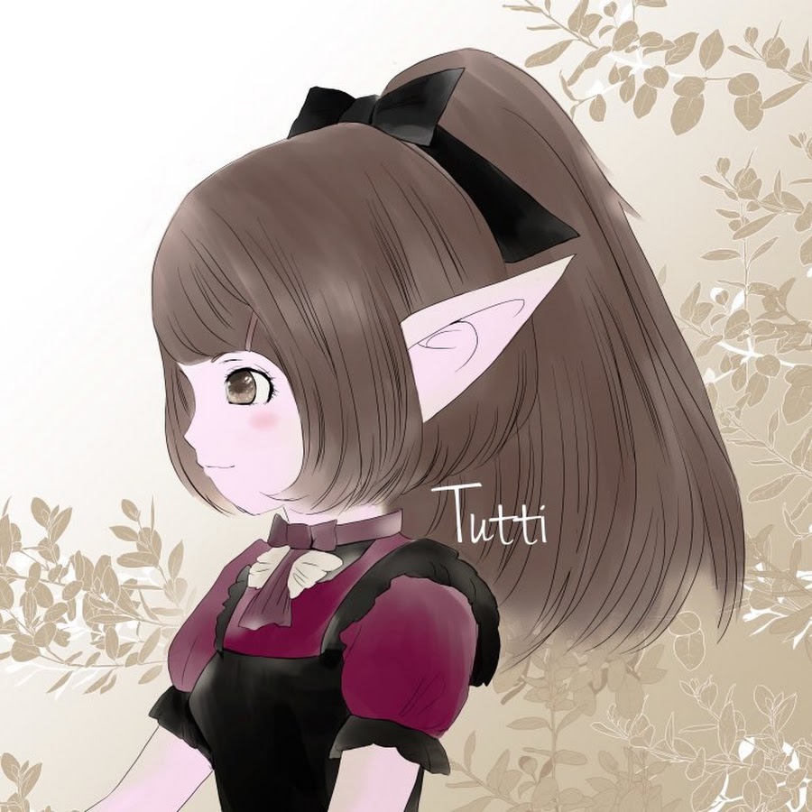 つっちぃちゃんねる Youtube