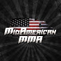 Mid-American MMA News & Video - @MidAmericanMMANews YouTube Profile Photo