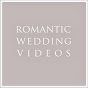 Romantic Wedding Videos - @RomanticWeddingVideo YouTube Profile Photo