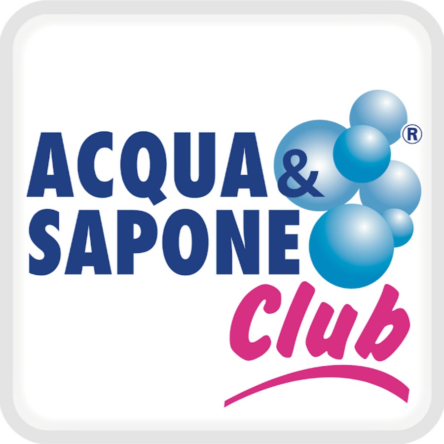Acqua & Sapone Club - YouTube