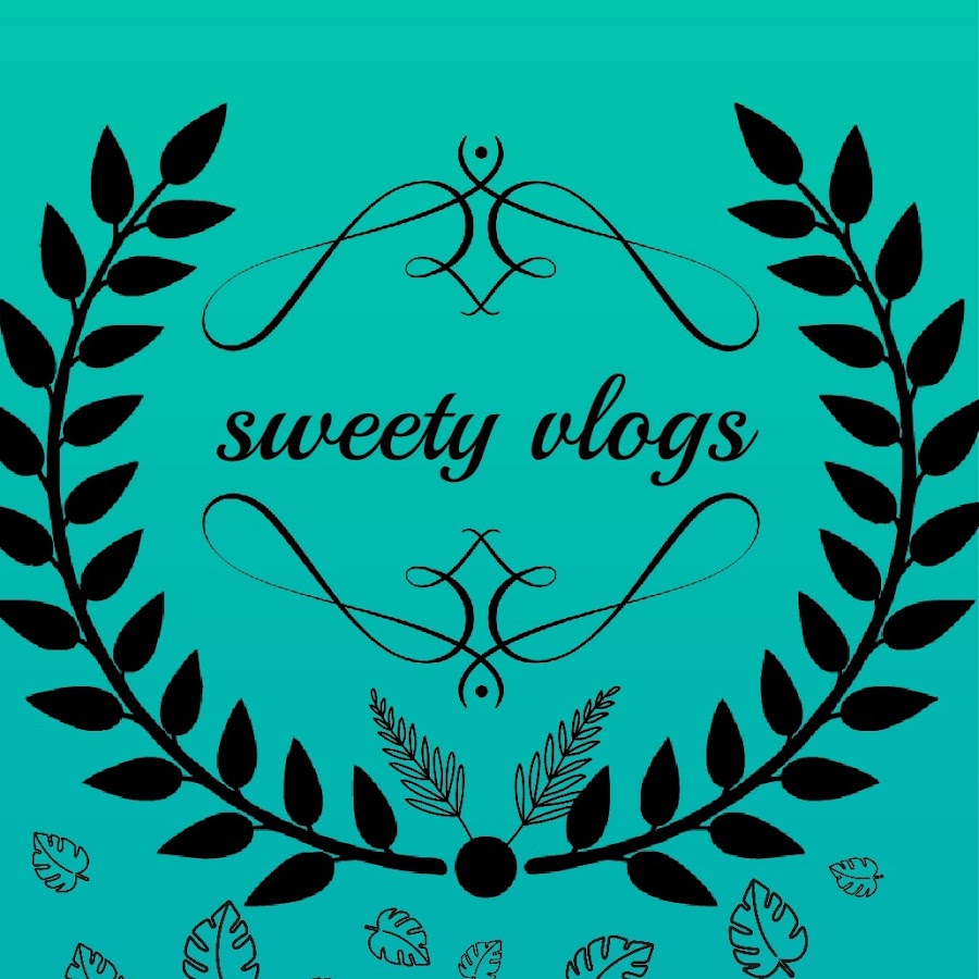 Sweety Vlogs Youtube