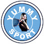 Yummy Sport YouTube Profile Photo