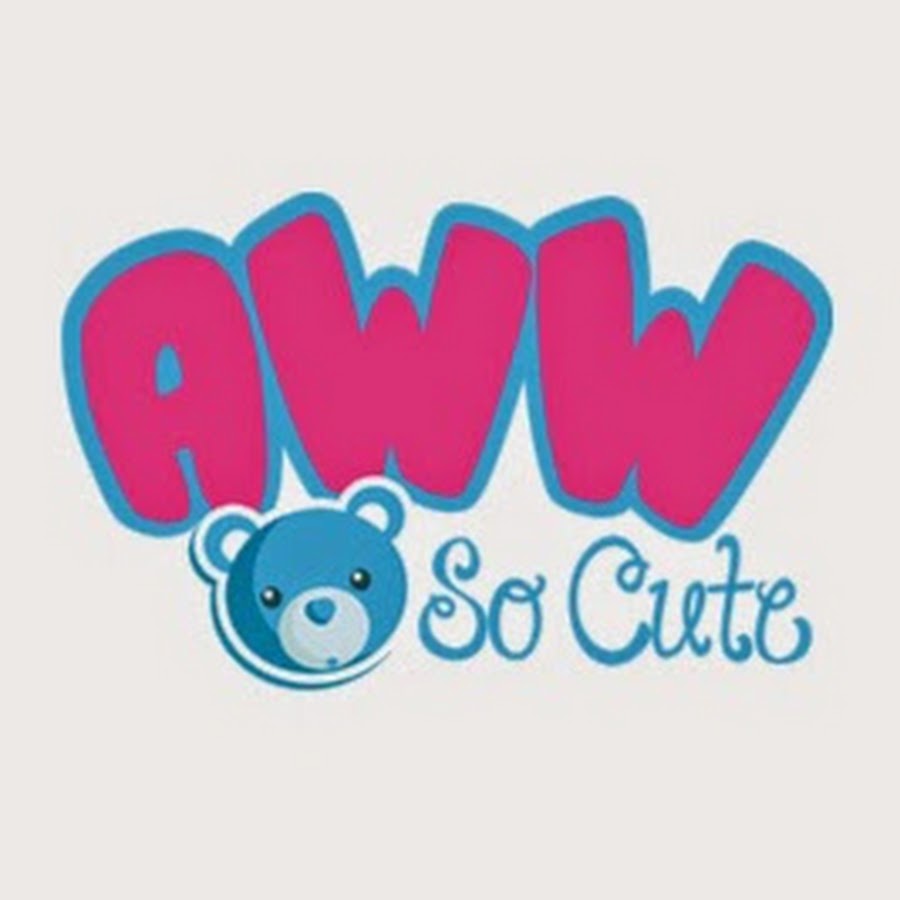 Aww So Cute - YouTube