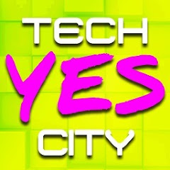 Tech YES City thumbnail