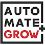 Automate and Grow YouTube Profile Photo