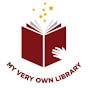 My Very Own Library YouTube Profile Photo