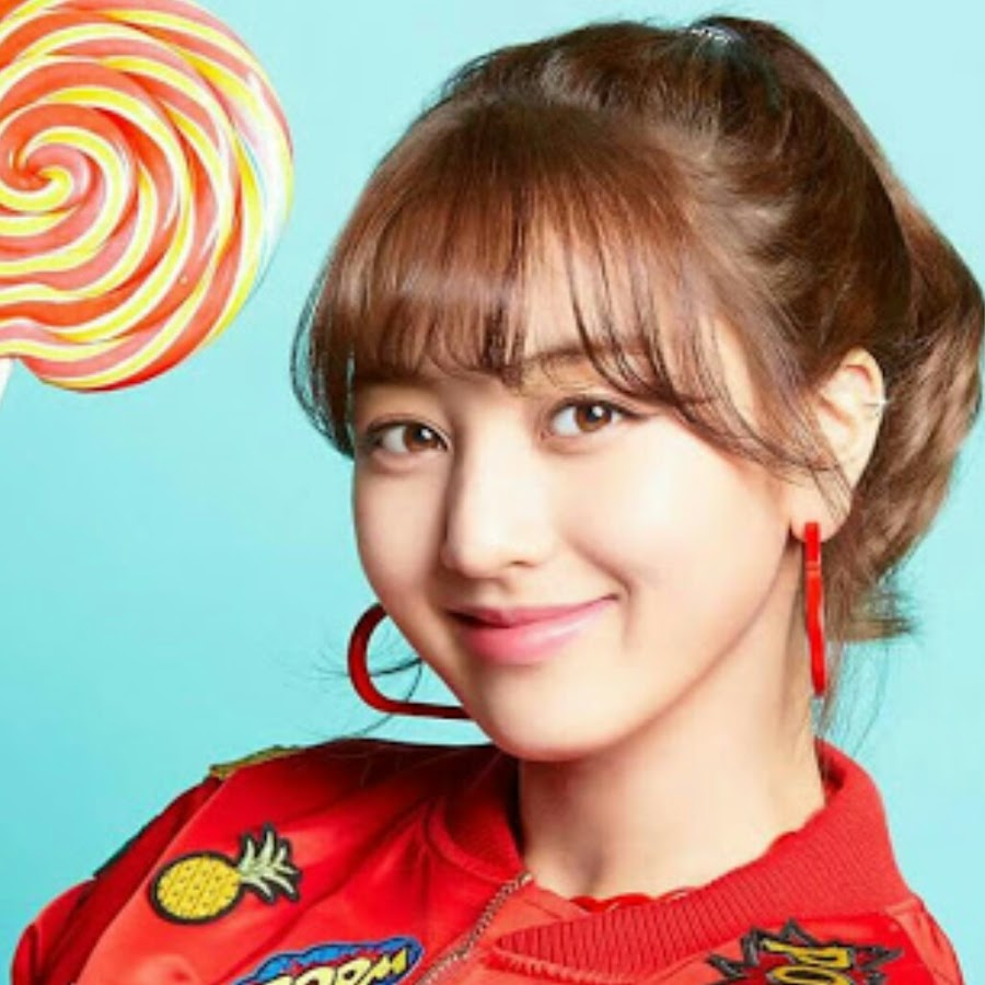 Twiceジヒョ Youtube