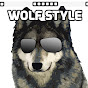 Wolf Style YouTube Profile Photo