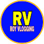 Roy Vlogging YouTube Profile Photo